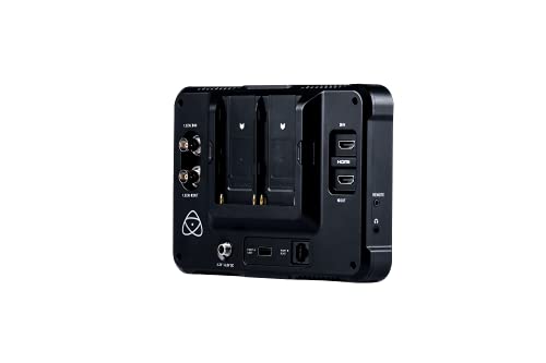 Atomos Shinobi 7