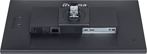 iiyama GB2470HSU-B5 24" Fast IPS Gaming, G-Master Red Eagle, FreeSync Premium, 1920x1080, 165Hz, 250cd/m², 1100:1, HDMI, DisplayPort, 0,8ms (MPRT), Altavoces, USB-HUB (2x2.0), Black Tuner