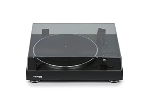 thorens Tocadiscos TD 101 A