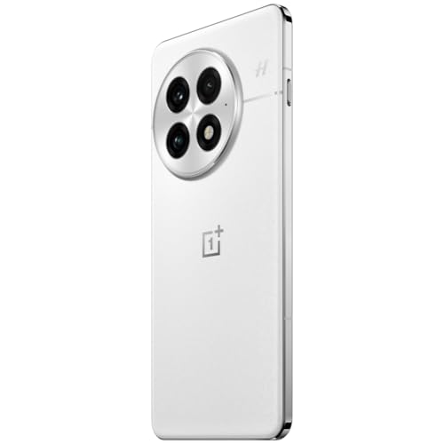 ONEPLUS 13 5G 16GB RAM 512GB Almacenamiento Teléfono Inteligente sin SIM con cámara Triple de 50MP + OIS - Amanecer Ártico