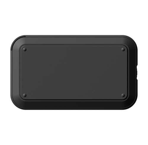 Sonim Zenith H100 - Punto de Acceso inalámbrico móvil 4G (3400 mAh, hasta 32 Dispositivos), Color Negro