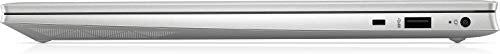 HP Pavilion 15-eg2650nd | 15.6" Full HD IPS | Intel i5-1235U | 8GB RAM DDR4 | 512GB SSD | Windows OS | QWERTY Toetsenbord