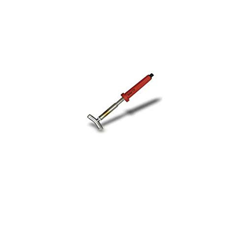 Weller T0056209699N profi-kit 200 cristal de pistón, Fácil y Cómodo de Usar