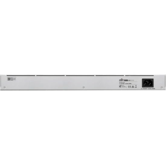 Ubiquiti USW-48-POE Switch 48 Puertos PoE
