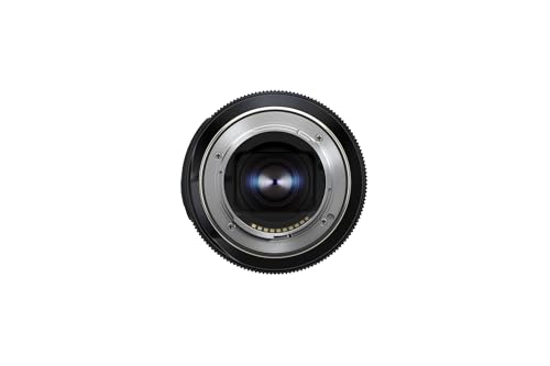 Tamron Objetivo 90mm F/2.8 Di III Macro VXD Sony E