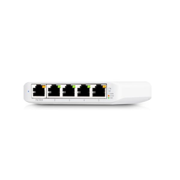 UbiQuiti USW-Flex-Mini-5