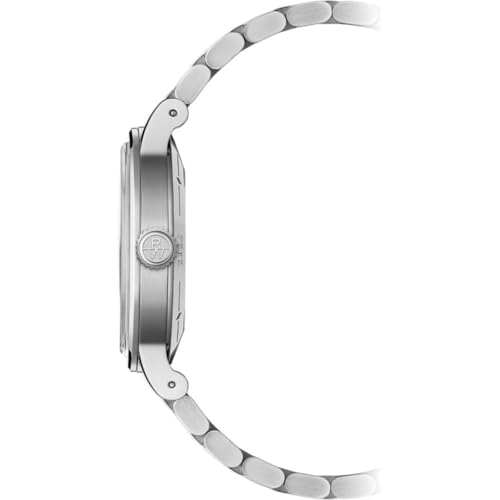 RAYMOND WEIL Inspección automática 2125-ST-65001