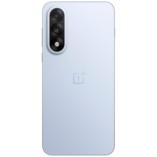 OnePlus Nord 5-5G 12GB RAM 512GB Storage 50MP Camera SIM-Free - Fry Ice