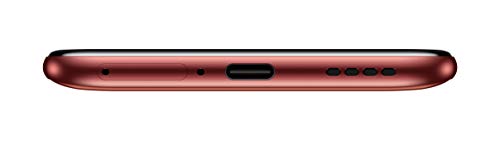 Realme X50 Pro, 12+256Gb, Dual Sim, Rust Red