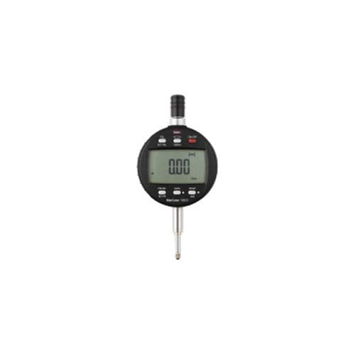 Mahr 4337135 Marcador 1086 RI indicador digital, 0,65 – 1,15 N de medición de la longitud