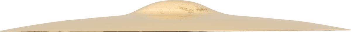 SABIAN - 15" AAX Medium Hats, Brilliant Finish