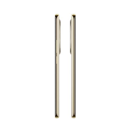 realme Teléfono Móvil 12 Pro+ 5G 8 + 256GB, Cámara periscopio para retratos, Sony IMX890 con OIS, Procesador Snapdragon 7s de 2ª generación 5G, Pantalla de visión curva de 120Hz, Navigator Beige