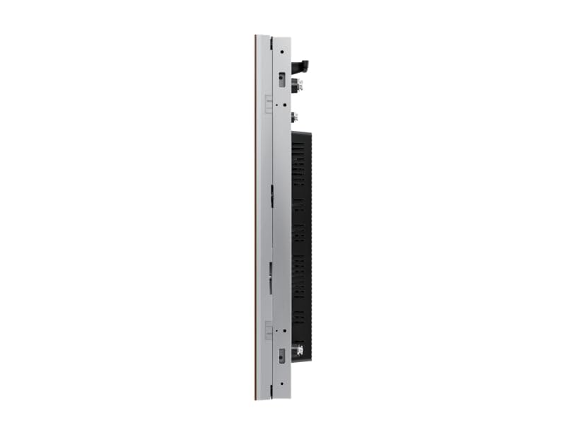 SAMSUNG La Pantalla LED de la Serie IW012J IWJ de Pared