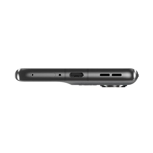 Motorola Edge 50, 24GB (12+12GB RAM Boost)/512GB, España, certificación Militar de Durabilidad, Pantalla 6,7" pOLED 1.5K, cámara 50MP y Zoom Optico 3X, Carga TurboPower de 68 W, Funda, Gris