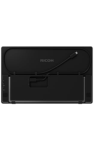 RICOH 150 Ultra-Light Mobile Monitor in Tablet Style