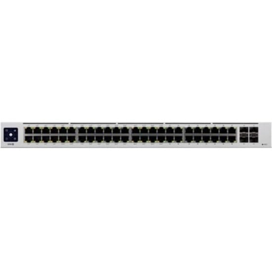 Ubiquiti USW-48-POE Switch 48 Puertos PoE