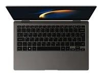 SAMSUNG PORTATIL Galaxy Book 3 KA1ES Grafito