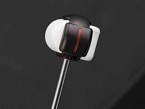 PEARL - Pédale - PPH P-2052C - PEDALE GC DOBLE ELIMINADOR DE CADENAS REDLINE