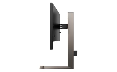 Philips 279M1RV/00-27, Monitor UHD para Juegos, HDR600, Ambiglow, FreeSync Premium Pro (3840 x 2160, 144 Hz, HDMI 2.1, Display Port 1.4, USB-C 3.2, Hub USB) Negro