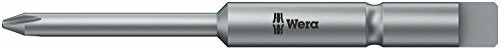 Poche pliante avec embouts de 44 mm de long Kraftform Kompakt Micro-Set ESD/21