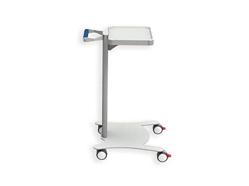 GIMA BIEFFE Italia S.r.l., Fácil de carro con estante, 32x26, BASE