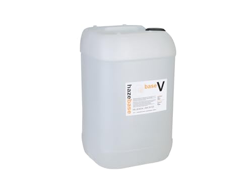 HAZEBASE Base *V Special Fluid 25L