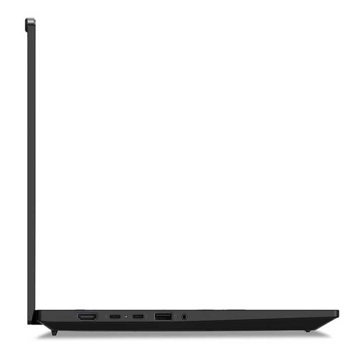 Lenovo Laptop THINKPAD P14 Intel Core Ultra 7 155H 32 GB RAM 1 TB SSD QWERTY Español