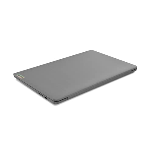 Lenovo IdeaPad 5 Pro Gen 6 - Ordenador Portátil 14" 2.2K (Intel Core i5-1135G7, 8GB RAM, 512GB SSD, Intel Iris Xe Graphics, Windows 10 Pro) Gris - Teclado QWERTY Español
