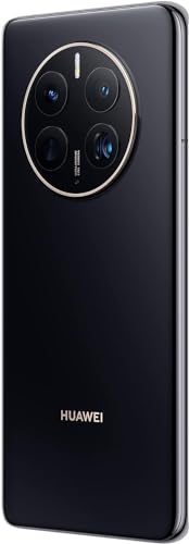 Huawei Mate 50 Pro, Dual, 256GB 8GB RAM, Black