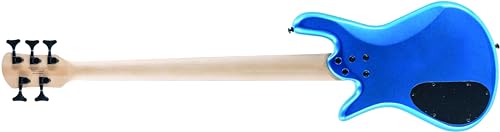 Performer 5 Metallic Blue