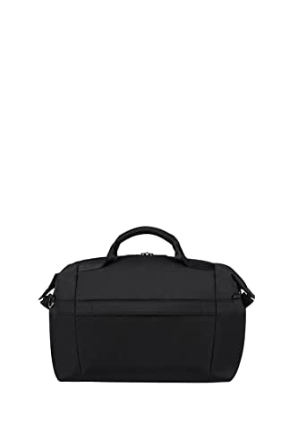 Samsonite Airea - Case cosmético, 35 cm, negro (negro)