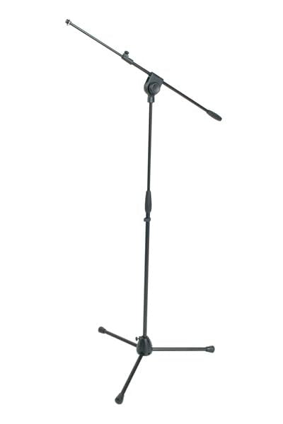Proel Pro200Bk - Pie de micrófono