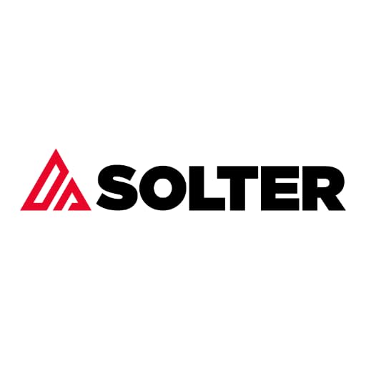 Solter Inverter PRACTICO 130 - Soldador Portátil 130A - Tecnología Inverter - MMA/TIG por Raspado - Regulación Digital - Ligero 2Kg - Incluye Maletín y Accesorios - Compatible con Generadores
