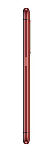 Realme X50 Pro, 12+256Gb, Dual Sim, Rust Red