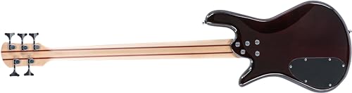 Legend 5 Standard Black Cherry