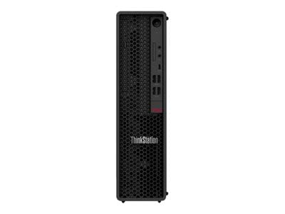 Lenovo – Workstation, TopSeller Thinkstation, P350 SFF I7-11700