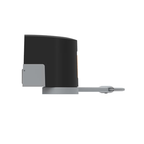 EXTEL – Motorización conectada a brazos articulados para puerta batiente: 2,5 m/250 kg por batiente – XB250 Umii – 761005