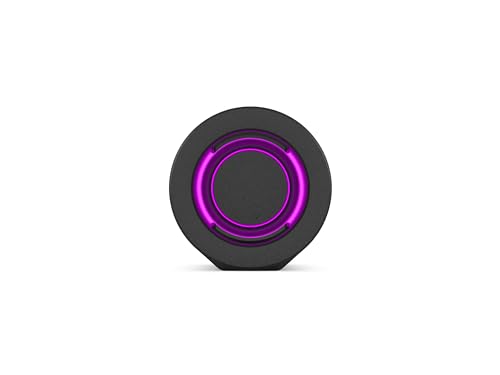 Sony ULT FIELD 7 Altavoz inalámbrico bluetooth portátil con ULT POWER SOUND y Deep Bass, altavoz X-Balanced, 30H de batería, IP67, resistente al agua, iluminación LED, micrófono, entrada para guitarra
