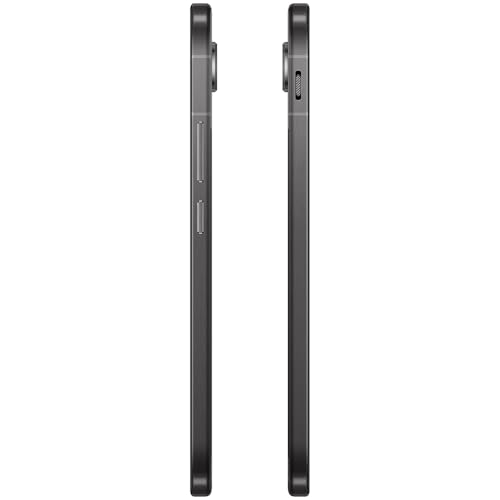 ONEPLUS Smartphone Nord 4 6,7" 12 GB RAM 256 GB Negro