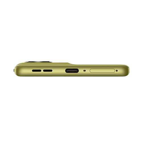 Motorola moto g85 5G 16,9 cm (6.67") Double SIM Android 14 USB Type-C 12 Go 256 Go 5000 mAh Vert