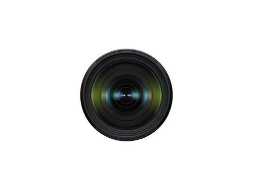 Tamron 17-70 mm F/2.8 Di III-A VC RXD Zoom para Sony E, negro