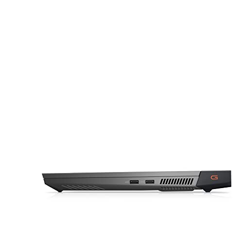 Dell G15 5520 - Ordenador portátil Gaming 15.6" FullHD (Intel Core i7-12700H , 16GB RAM, 1TB SSD, NDIVIA RTX 3070Ti,Windows 11) Gris – Teclado QWERTY español