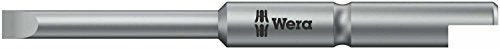Poche pliante avec embouts de 44 mm de long Kraftform Kompakt Micro-Set ESD/21