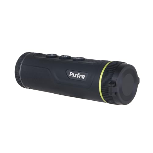 Pixfra PFI-M419 Thermal Monocular Imaging Device