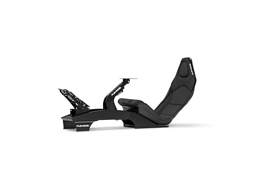 Playseat® Formula Pro - Black