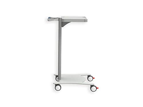 GIMA BIEFFE Italia S.r.l., Fácil de carro con estante, 32x26, BASE