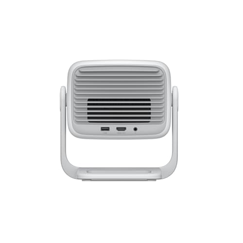 JMGO N1S Tri-Laser Projector