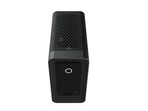 Zotac ZBOX-EN374070W-BE-W5B i5-13400