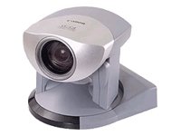 Canon VC C4 - Cámara de vídeo analógica - RS-232C