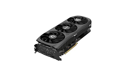 ZOTAC GeForce RTX 4070 AMP Airo Spider Man